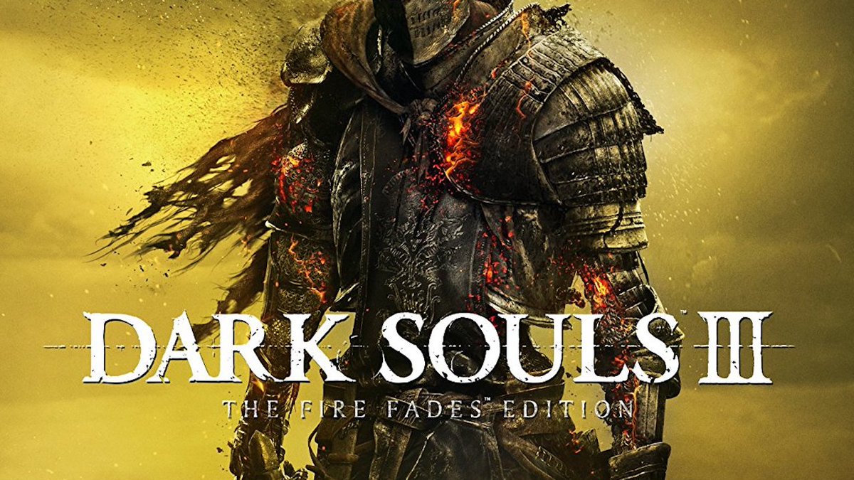 Dark Souls 3: The Fire Fades Edition announced | Game It All
